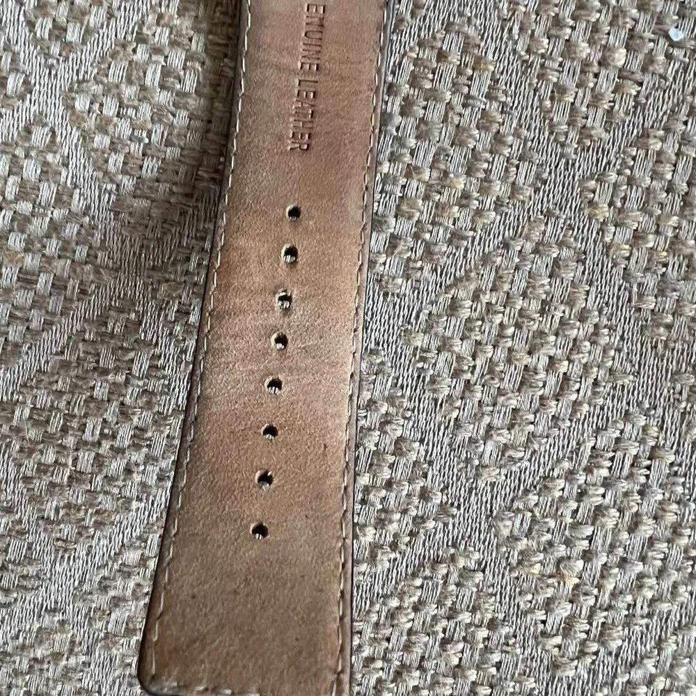 Kenneth Cole watch